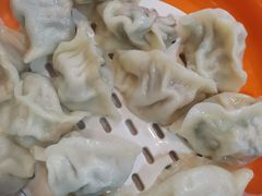 -天津工业大学西苑餐厅