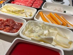 -海底捞火锅(万丰桥店)