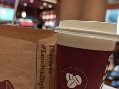 -COSTA COFFEE(西直门店)