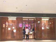 -香港ELEMENTS圆方