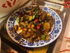 -文和友老长沙龙虾馆(化龙池店)