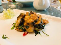 金不换煎焗白鳝-博多新记·粤菜(复兴店)