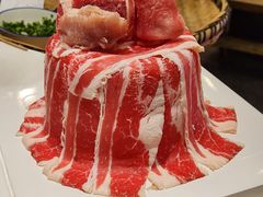 -爸爸炒料牛排老火锅(建设路旗舰店)