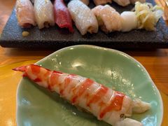 -鮨冠OMAKASE食べ放题(北京首店)