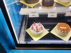 -85度C(上海广元店)