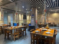 -丹东特色烤肉(学府路一部店)
