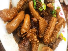 -陈光记烧腊店(罗保博士街店)