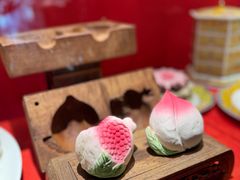 -御茶膳房皇家糕点博物馆(北京首店)