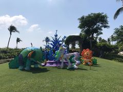 -三亚亚龙湾天域度假酒店