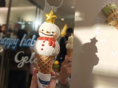 -海比甜店·意式手工冰激淋happy habit gelato