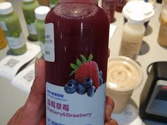 -瑞幸咖啡(国贸商场店)