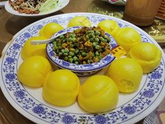 -郑百万·百万卤鹅重庆菜馆·家宴旗舰店(动物园店)