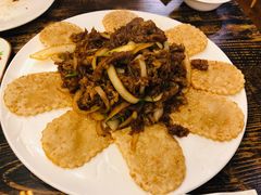 -69艺术餐厅(宋庄店)