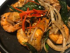 -美奈小馆·越南料理(中航城君尚购物中心店)