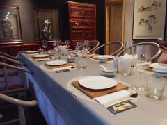 -T館·花园艺术餐厅