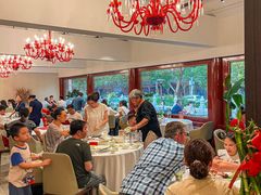 -月福京味斋·烤鸭店·北京菜(鼓楼总店)