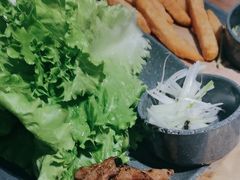 -新石器烤肉(南站店)
