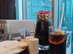 -上海凯宾斯基大酒店