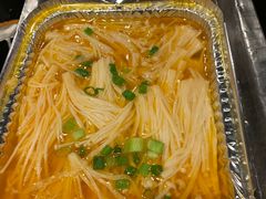 -碎怂烤肉(钟楼柳巷店)