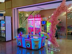-汤泉良子(金源店)