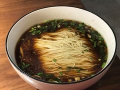 -十面春风·江南面馆(崇宁路店)