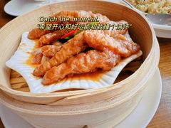 -东百坊巷大酒店·坊巷餐厅(东百中心店)