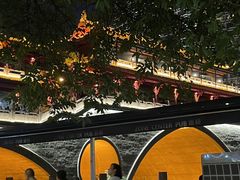 -周丹丹原味烧烤(香格里拉店)