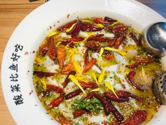 -太二酸菜鱼(正大广场店)