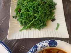 -味兴居农家菜馆(同德广场店)