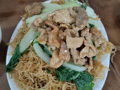 -万兴菜馆(龙华店)