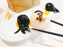 -蔡澜点心·粤菜(月星环球港店)