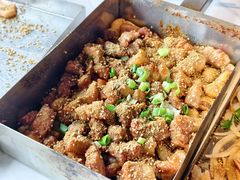 -老青岛戳子肉 (黄岛店)