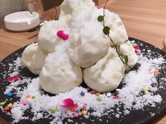 -山楂树融合菜餐厅