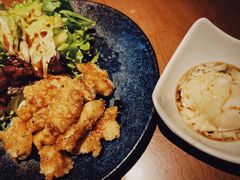 -醉虎传(南锣鼓巷店)