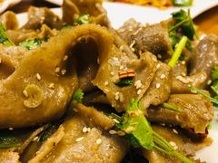 干煸栲栳栳-德居源