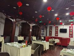 大堂-东四民芳餐厅(世茂工三店)