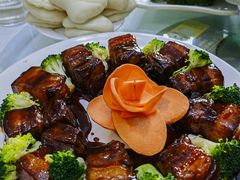 -小贝壳酒楼(经九路店)