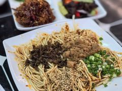 宜宾燃面-宜宾燃面非遗传承店