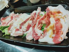 -燚青春东北泥炉烤肉(百合店)