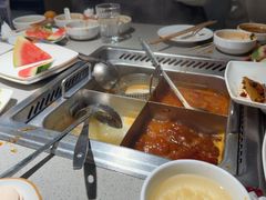 -海底捞火锅(油麻地店)