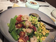 -Grand James·地中海bistro(百家湖1912店)