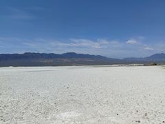 -盐湖景区