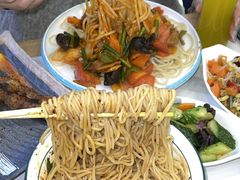 -清真·尖子尖牛肉面(王府井店)