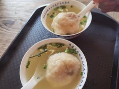 -永和鱼丸(南后街店)