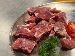 -咕咕站韩国料理(紫金港店)