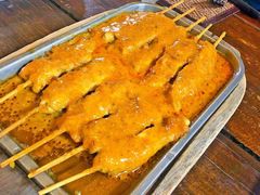 -自然餐厅(Phuket)