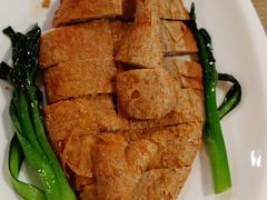 -佛有缘素食馆·荔湾老字号(陈家祠首店)