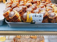 -爱德顺糕点食屋(利民道店)