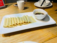 浇汁豆皮-三猫黑鱼花(南大店)