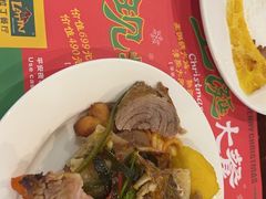 -拉丁餐厅·巴西烤肉自助(正佳广场店)